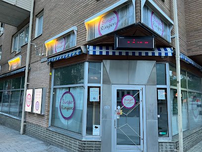 BingoRingen Umeå