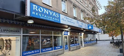 Ronyas Restaurang