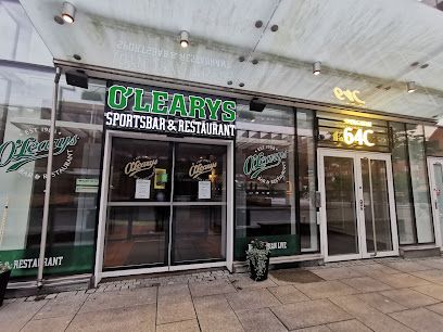 O´Learys Utopia Umeå